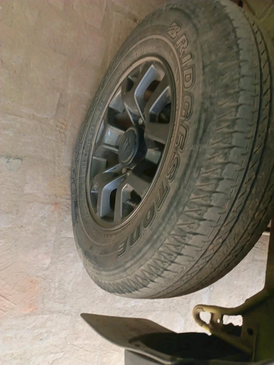 Tyres
