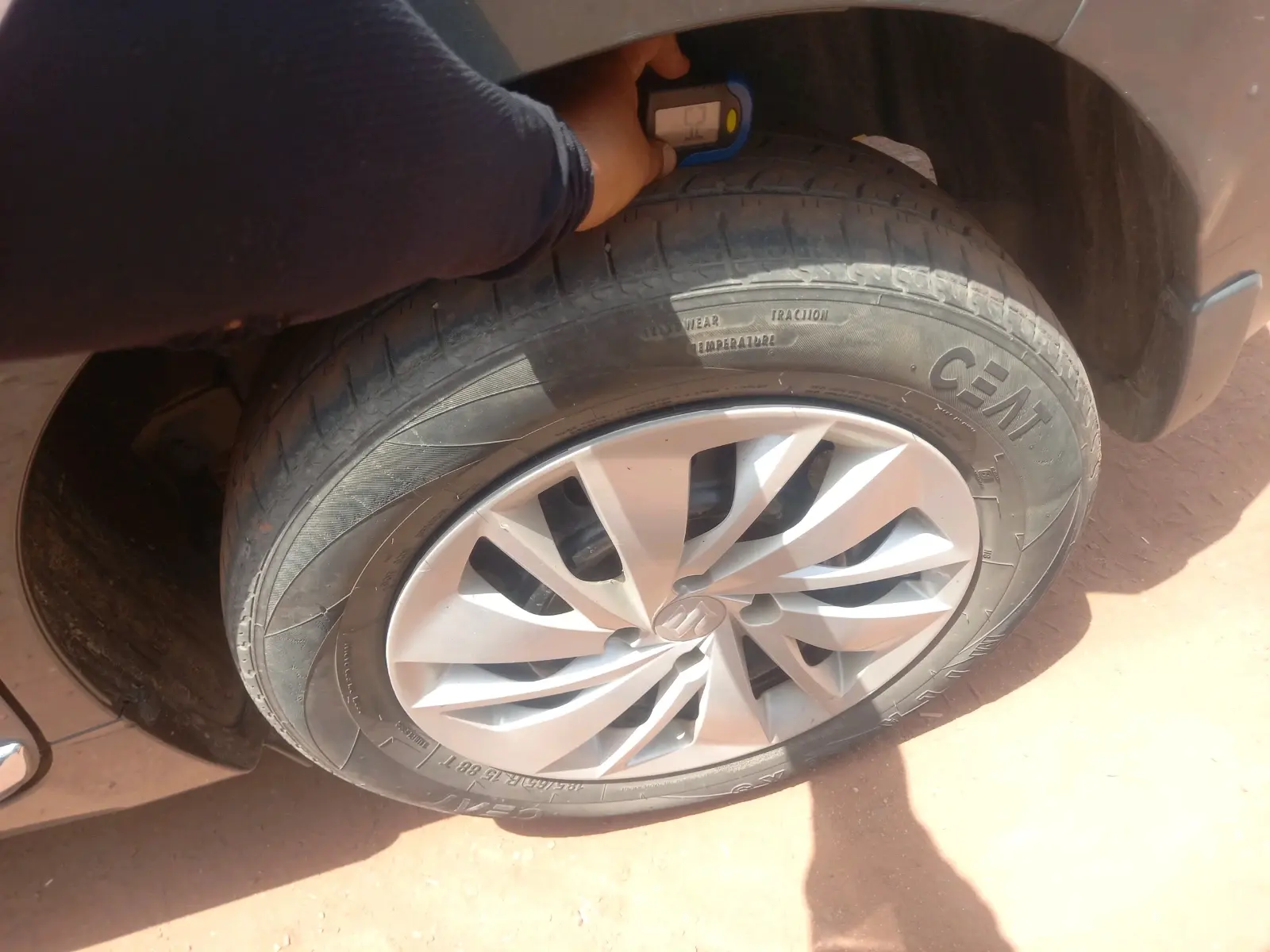 Tyres