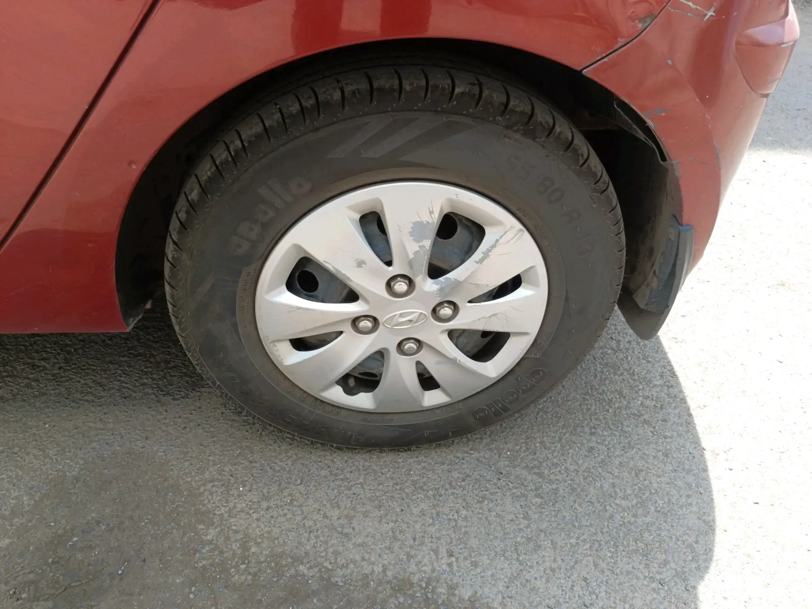 Tyres