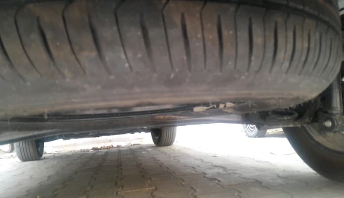 2026 Tata Sierra Adventure 1.5 Kryojet MT, Diesel, Manual, 2,656 km, tyre