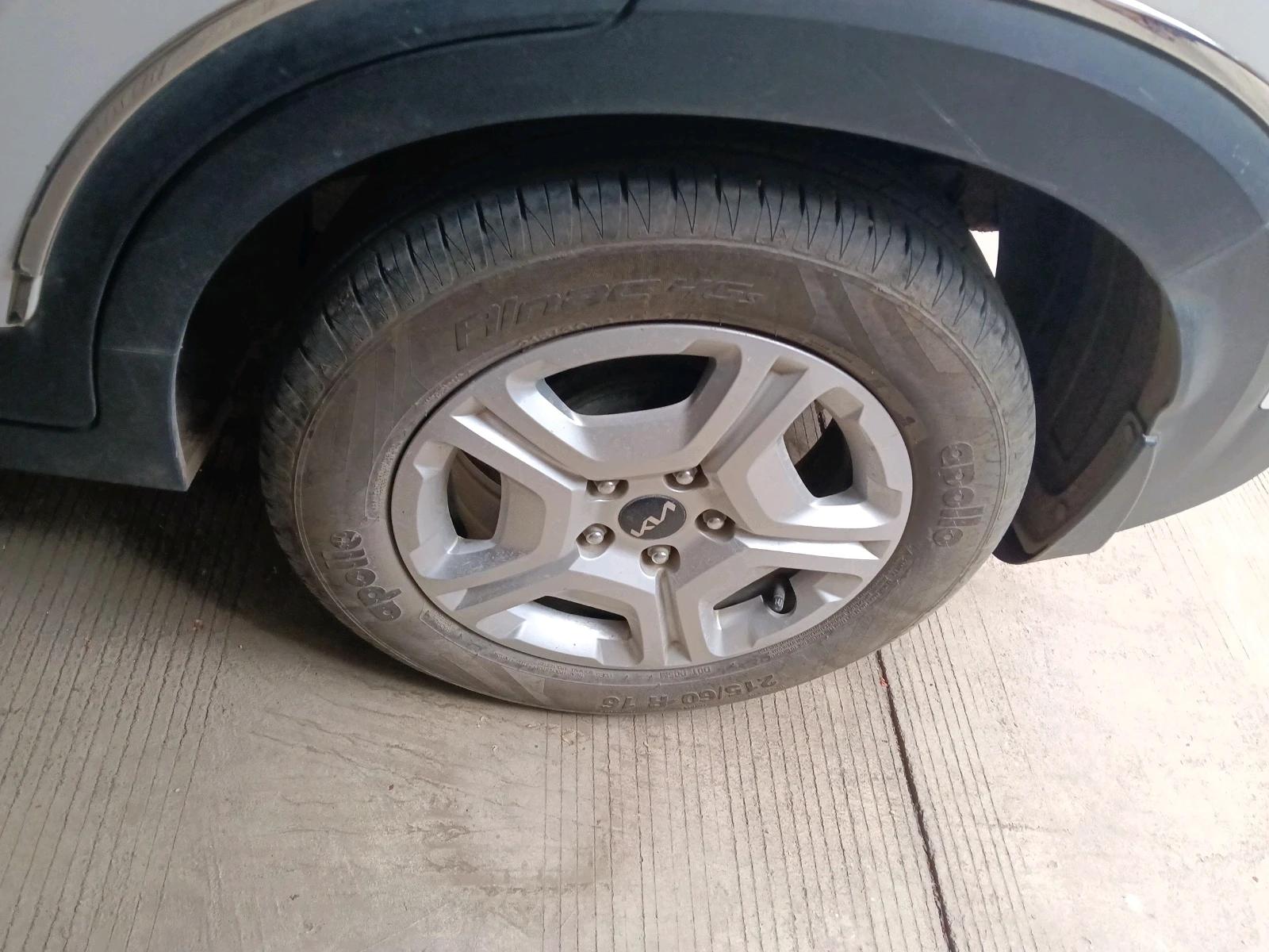 Tyres