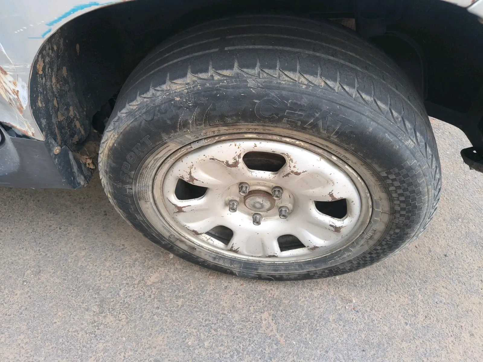 Tyres