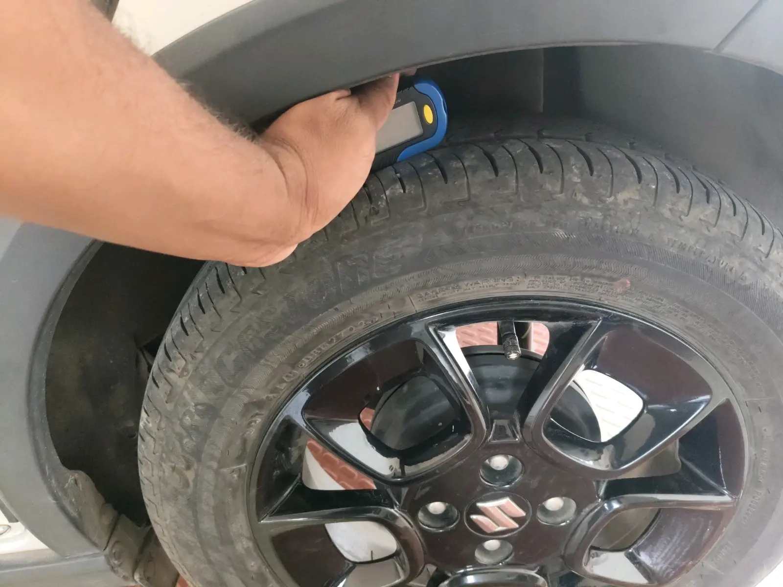 Tyres