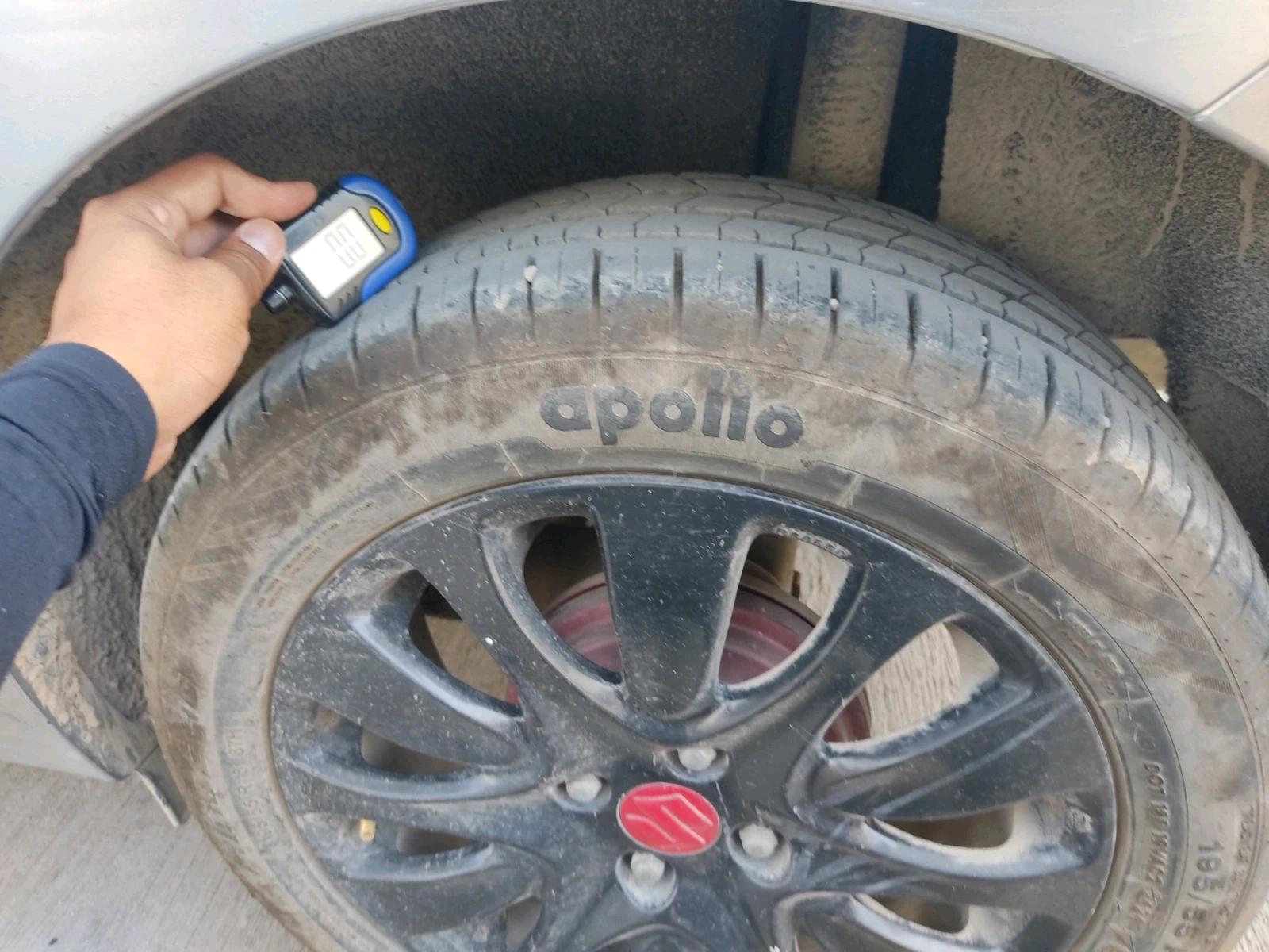 Tyres