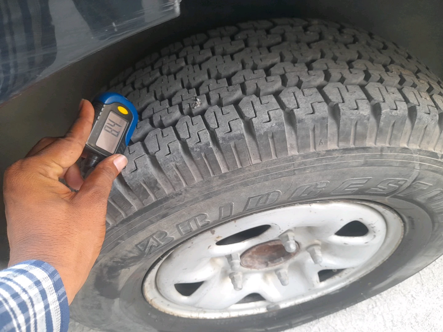 Tyres