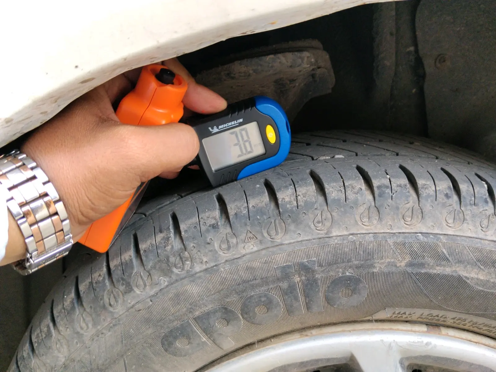 Tyres
