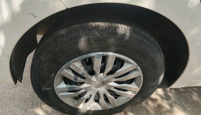 2015 Hyundai Elite i20 SPORTZ 1.2, Petrol, Manual, 1,09,977 km, tyre