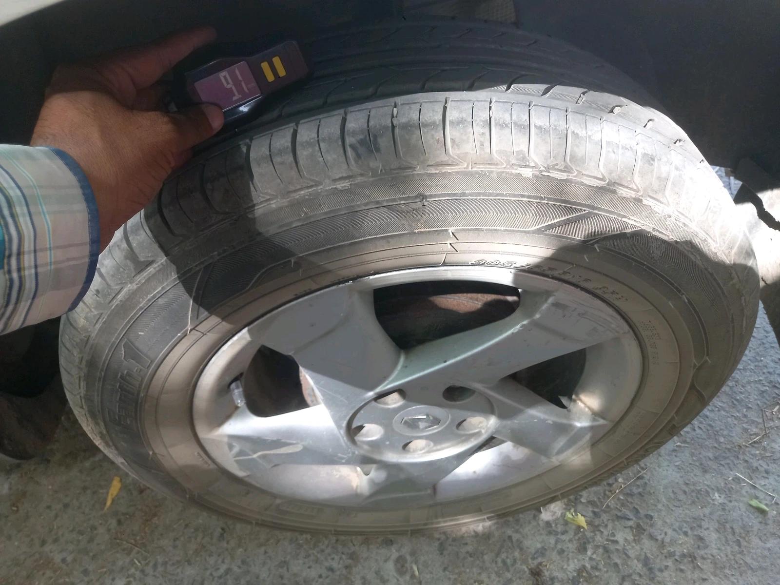 Tyres