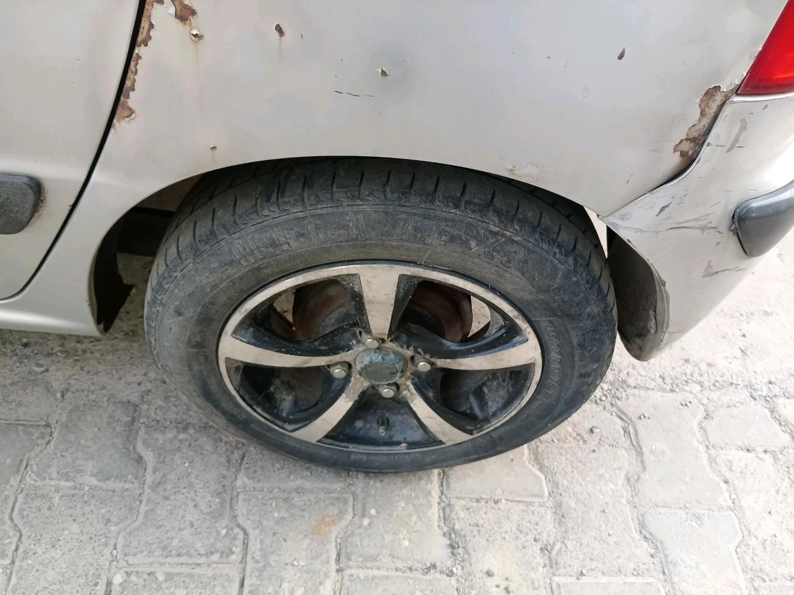 Tyres