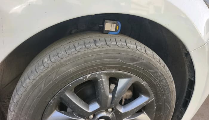 2018 Hyundai Elite i20 ASTA 1.4 CRDI, Diesel, Manual, 65,183 km, tyre