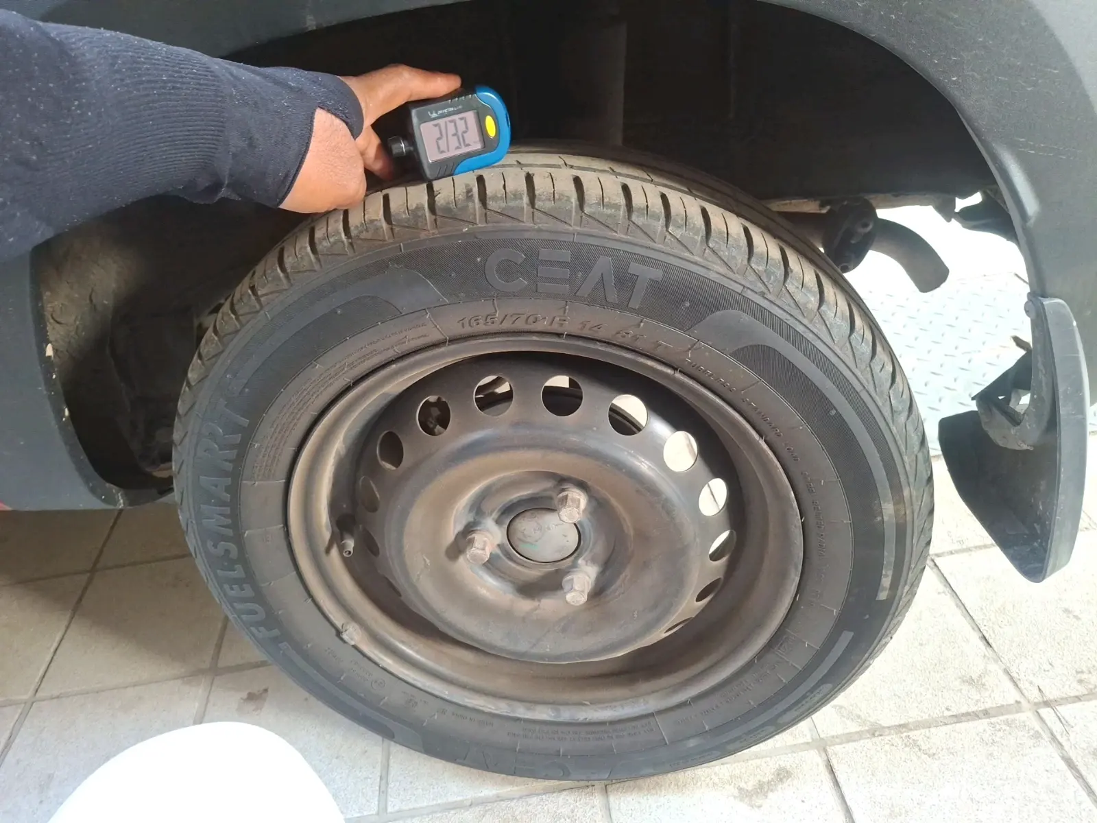 Tyres
