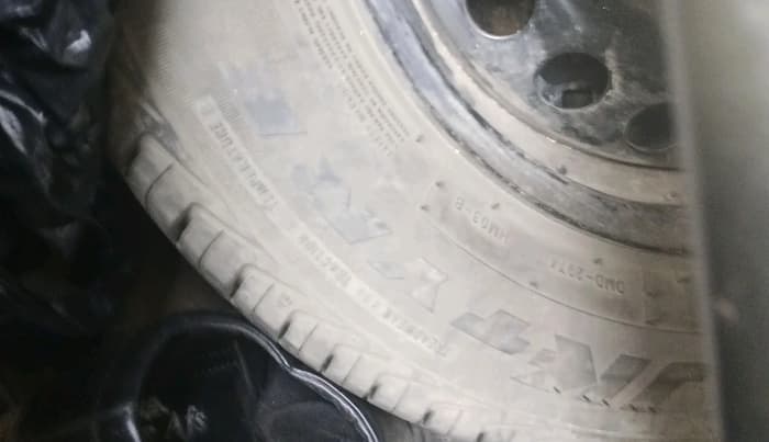 2022 Tata Tiago XT CNG, CNG, Manual, 69,491 km, tyre