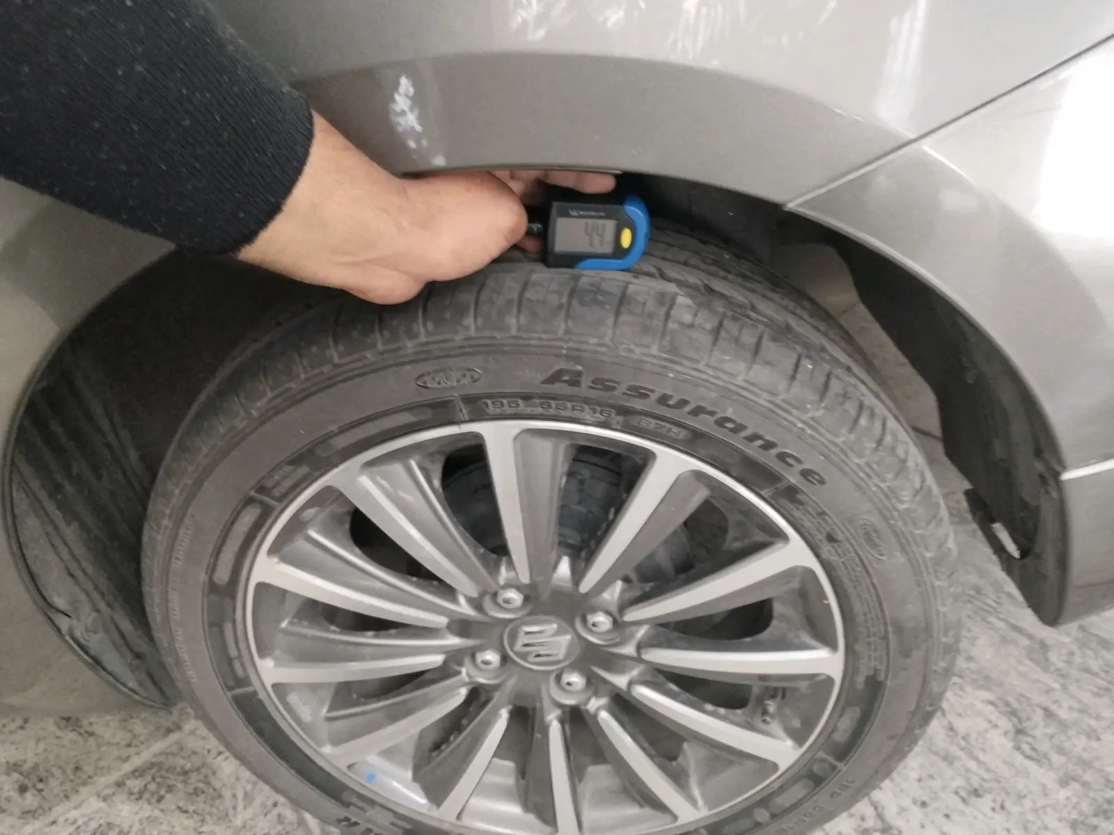 Tyres