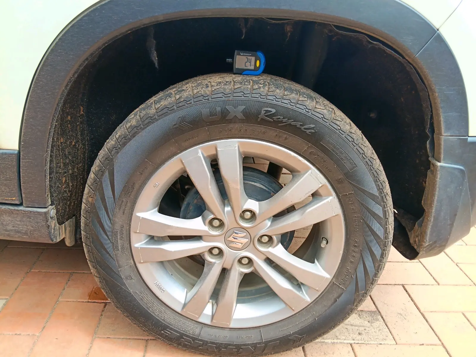Tyres