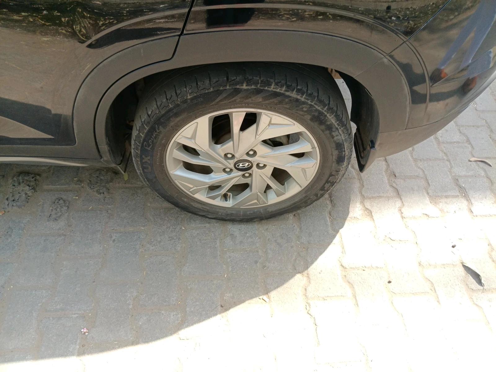 Tyres