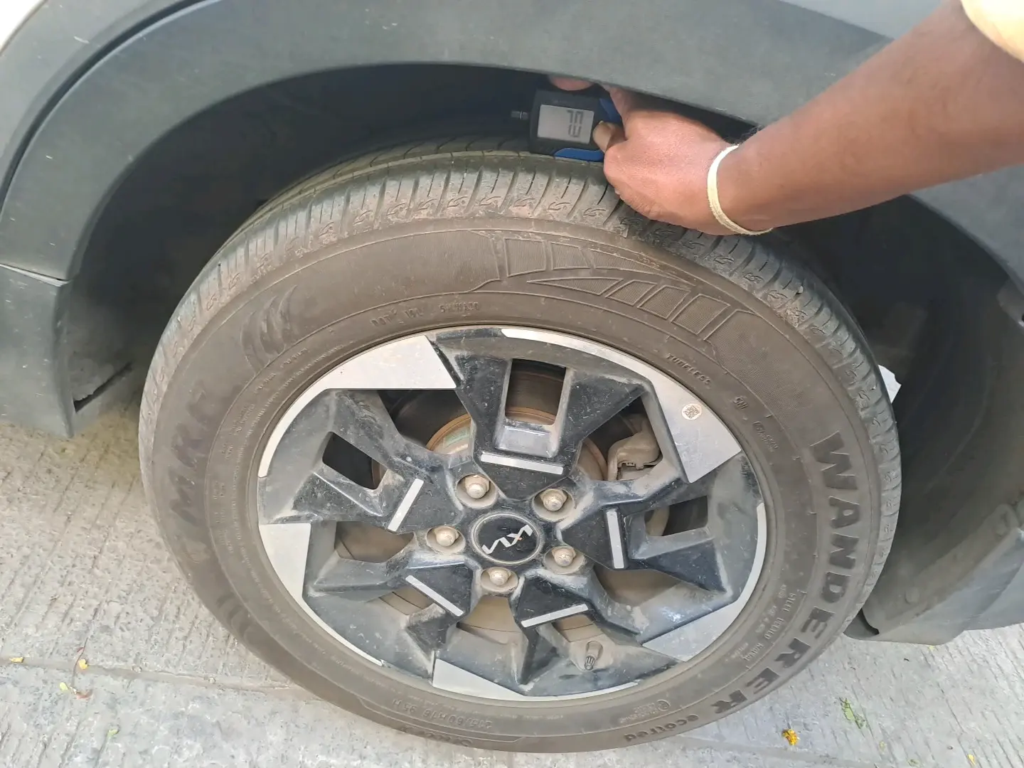 Tyres