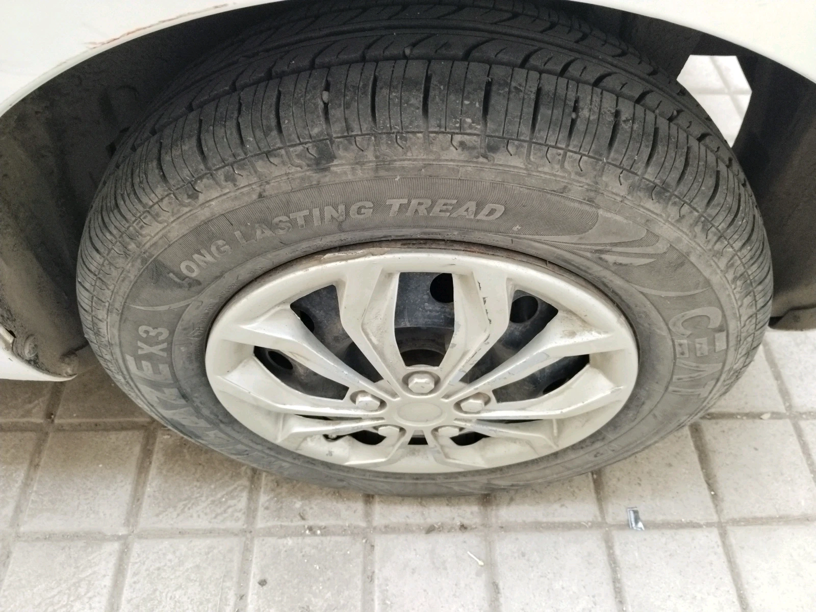 Tyres