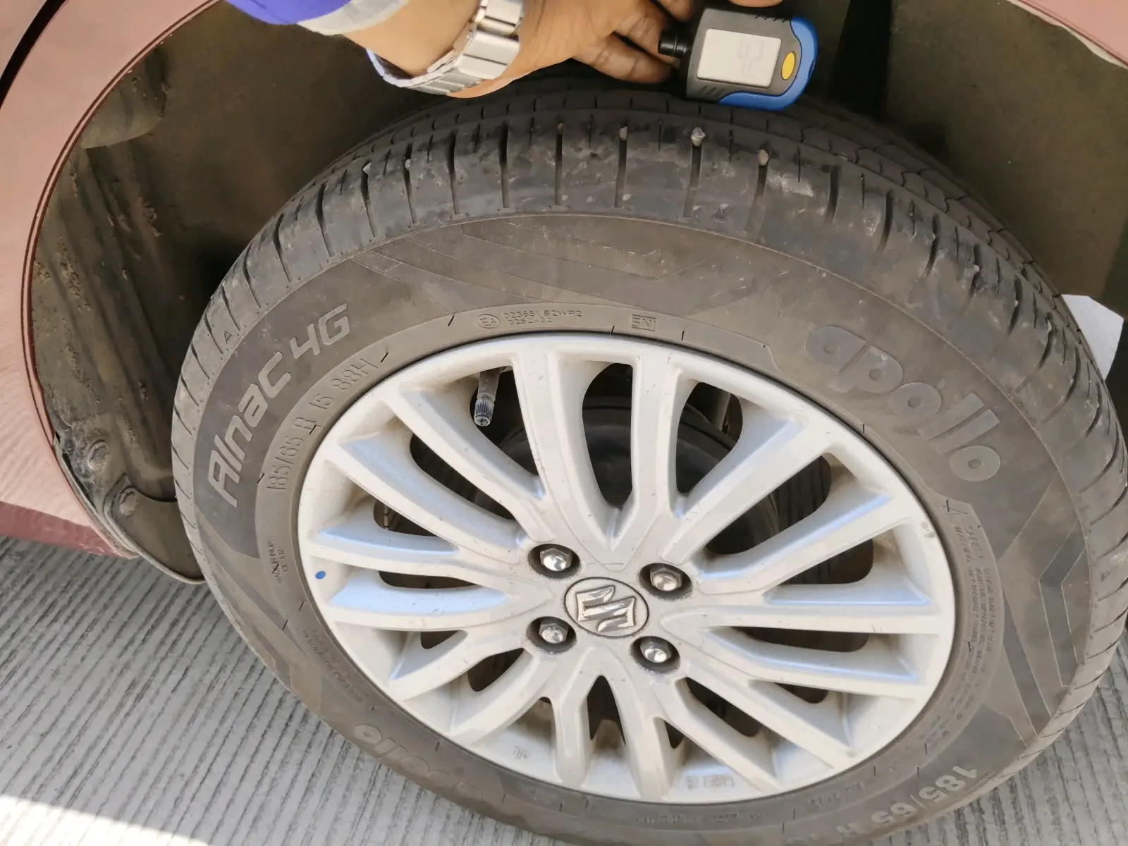 Tyres