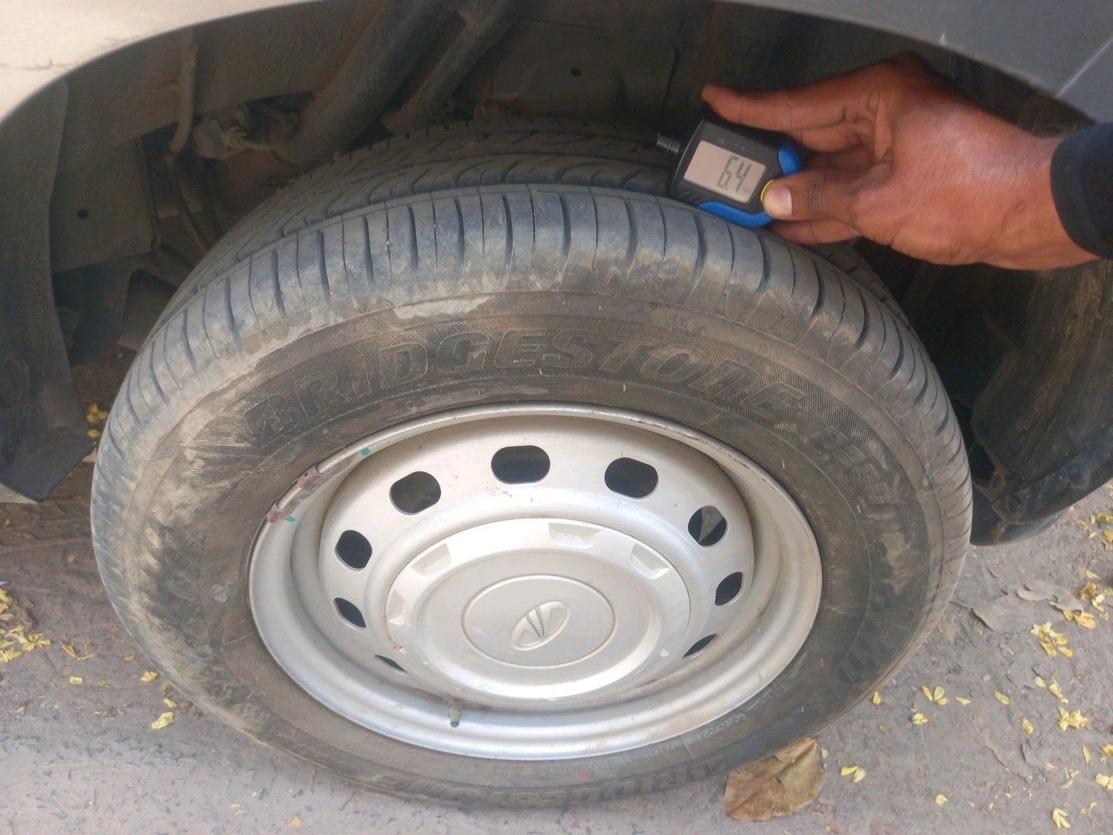 Tyres