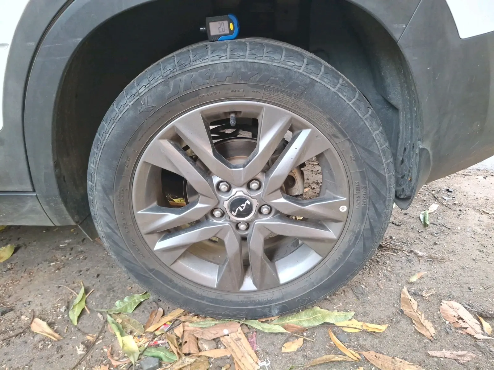 Tyres