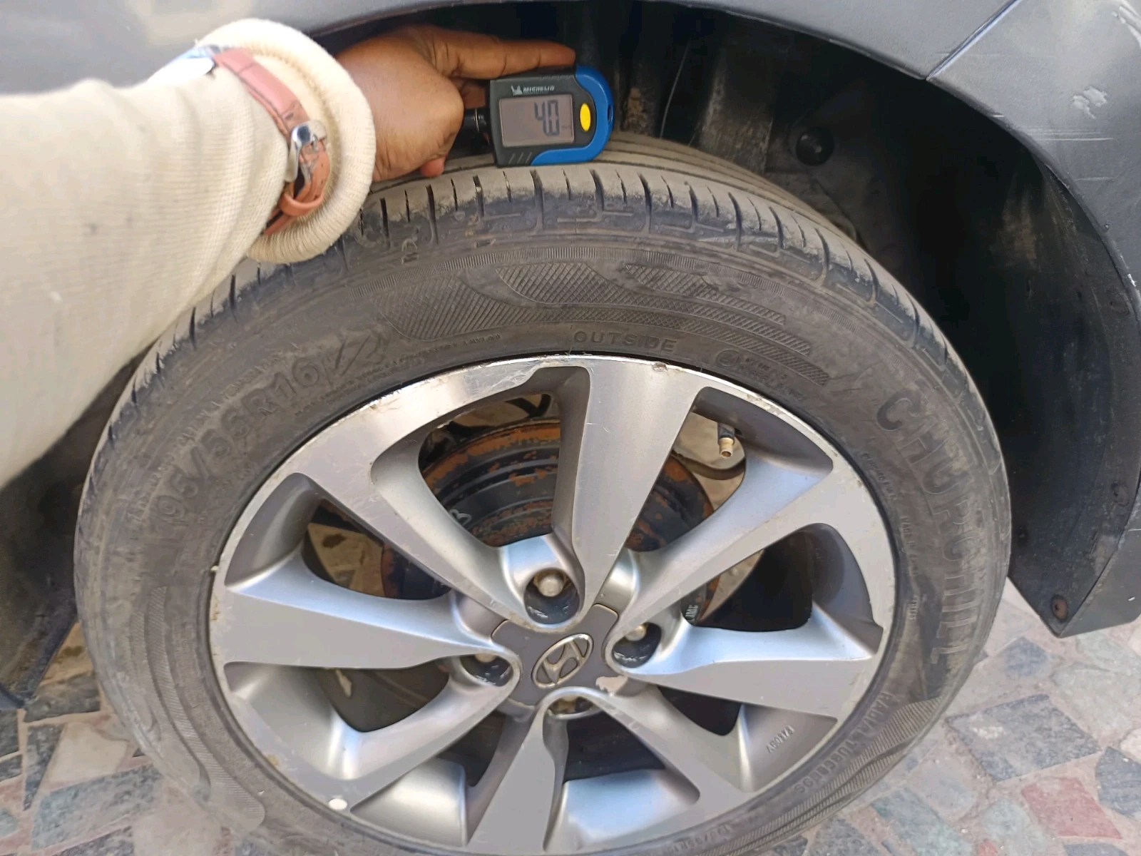Tyres