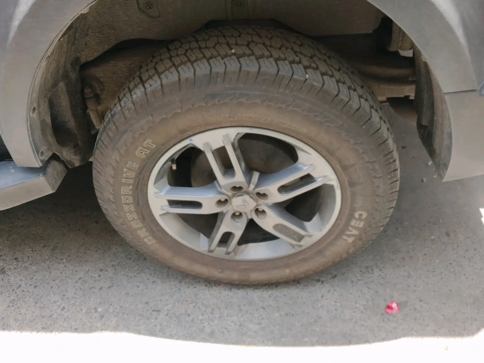 Tyres