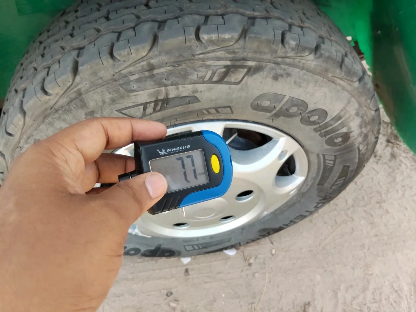 Tyres