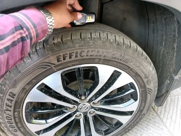 Tyres
