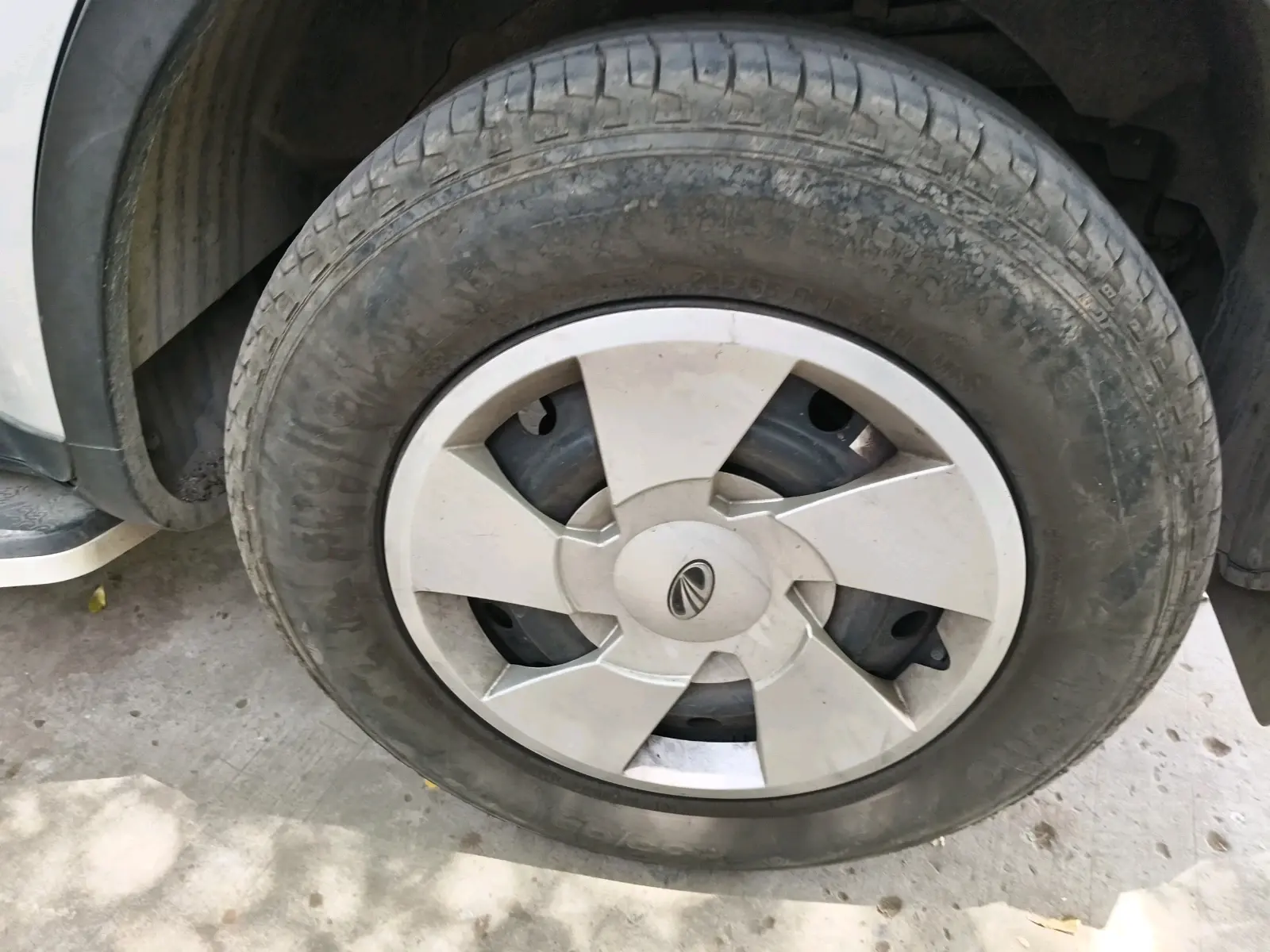 Tyres