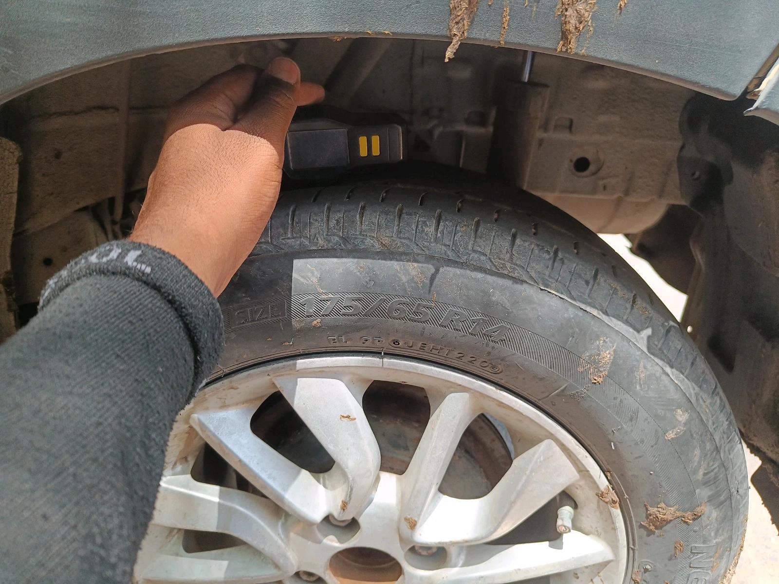 Tyres