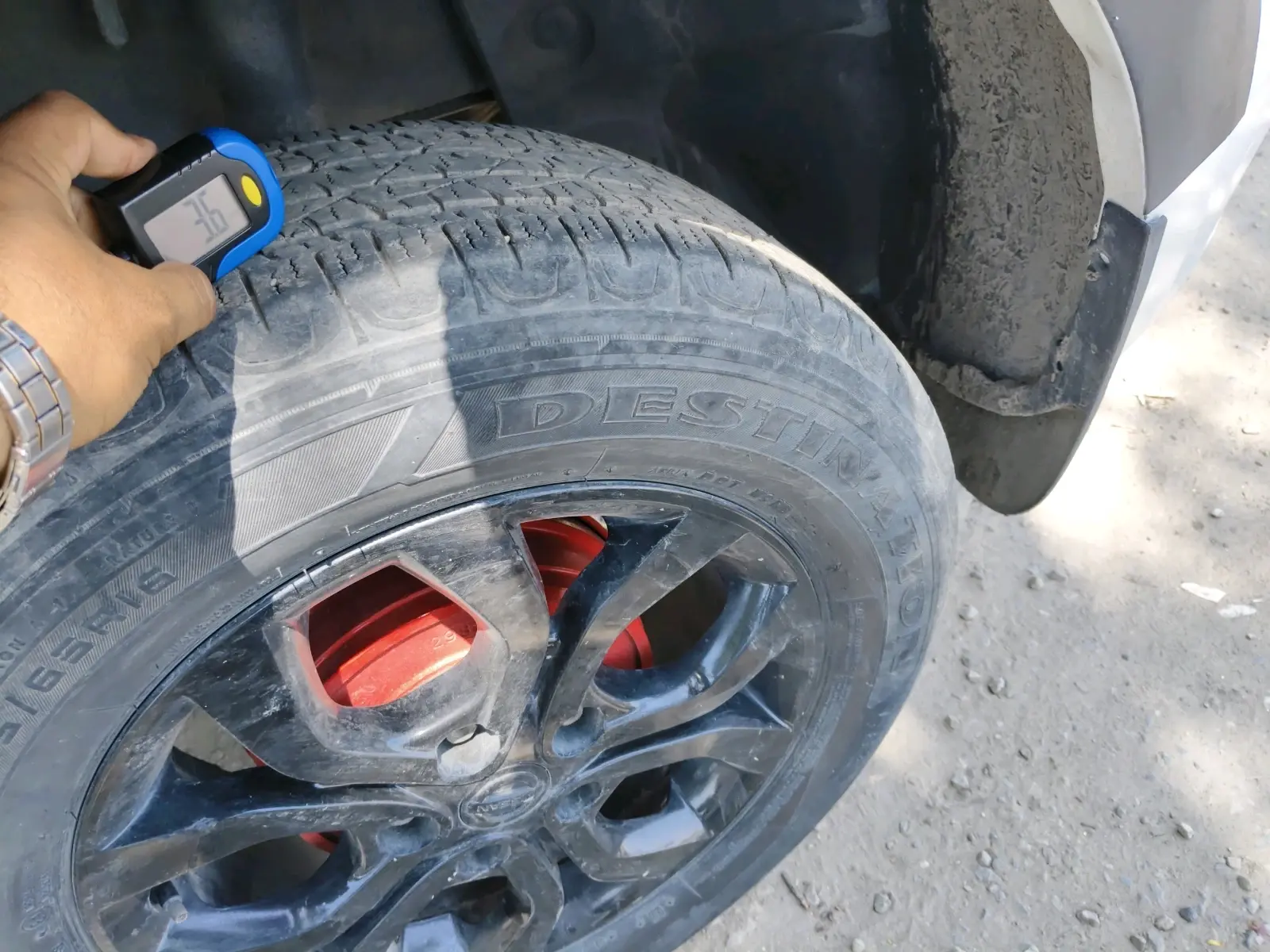 Tyres