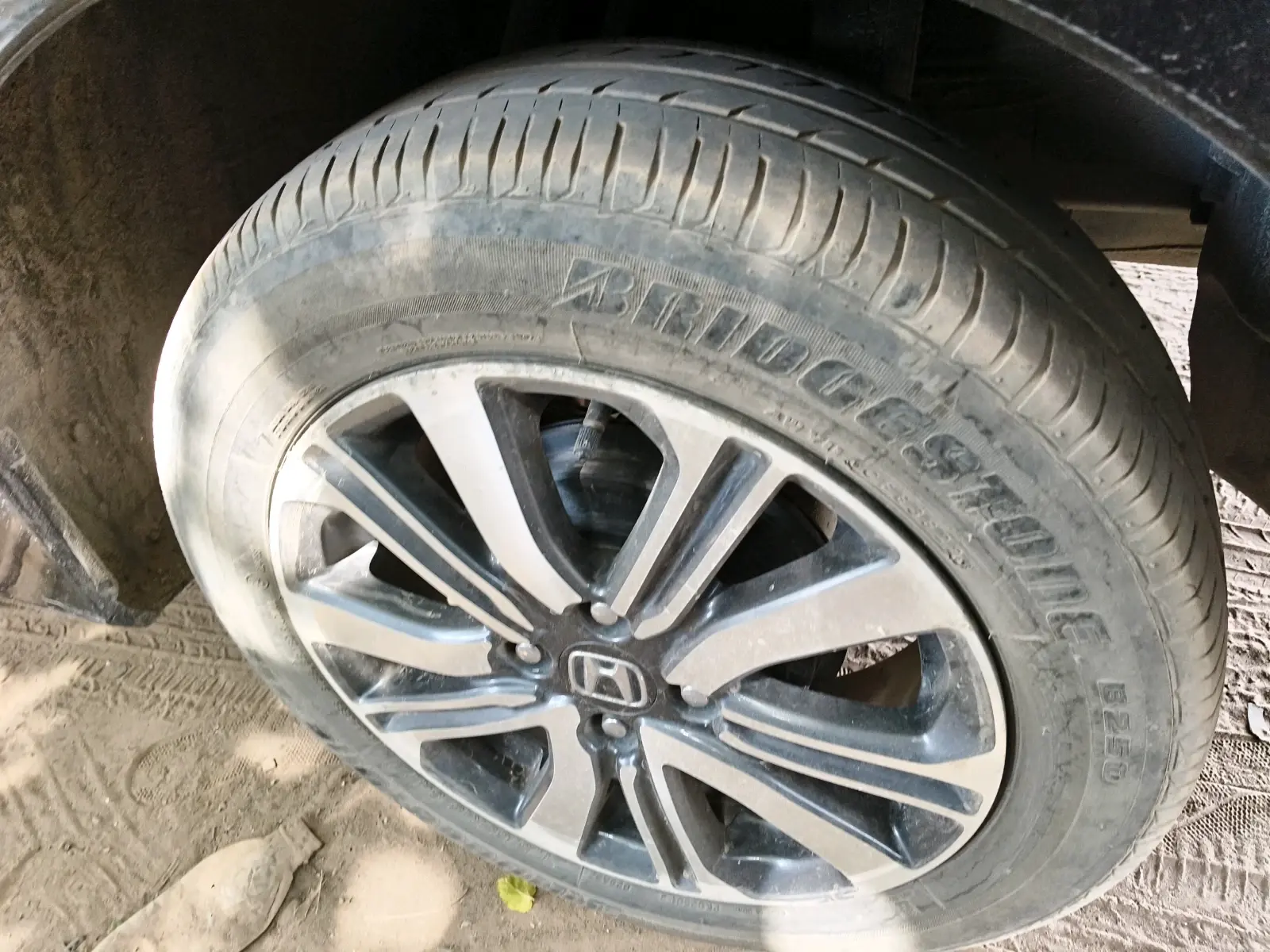 Tyres