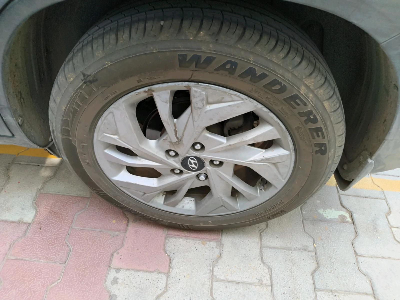 Tyres