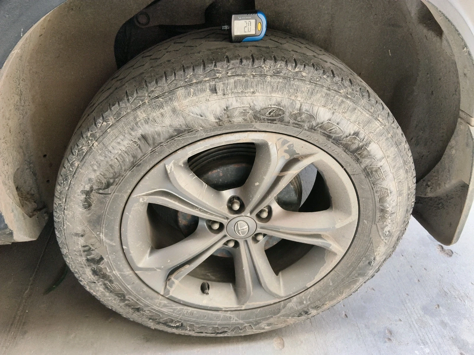 Tyres