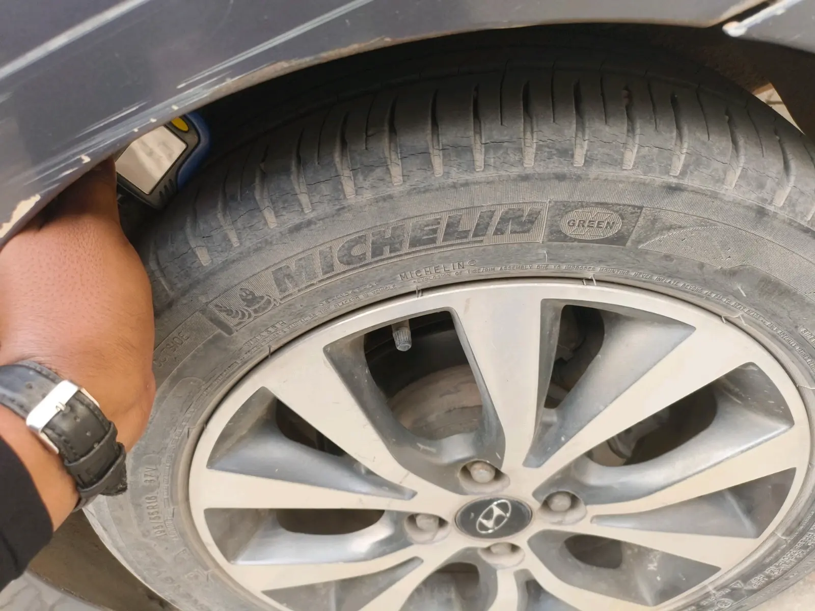 Tyres