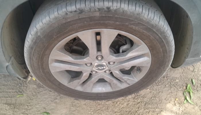 2021 KIA SELTOS HTX 1.5 PETROL, Petrol, Manual, 82,667 km, tyre
