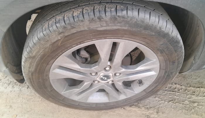 2021 KIA SELTOS HTX 1.5 PETROL, Petrol, Manual, 82,667 km, tyre