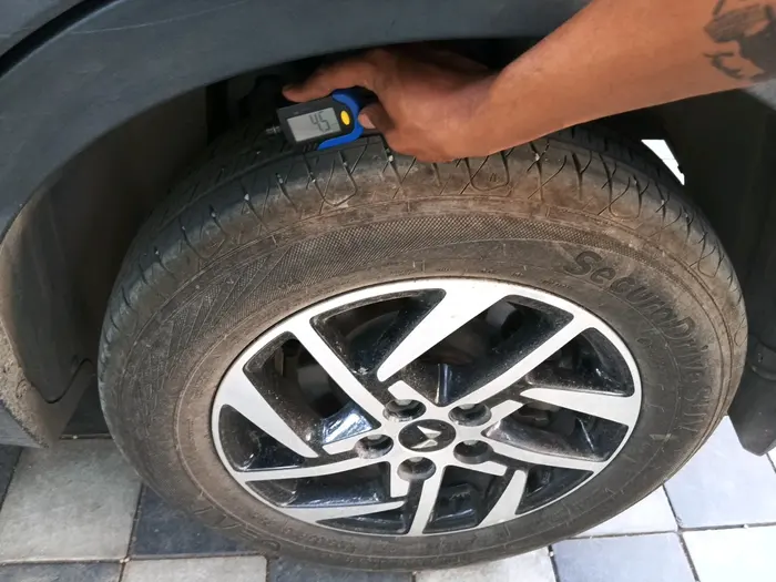 Tyres