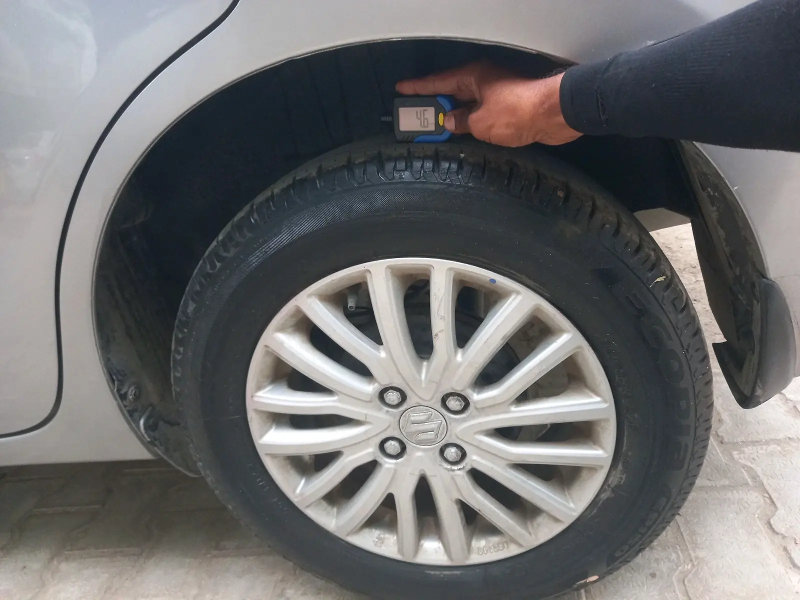 Tyres