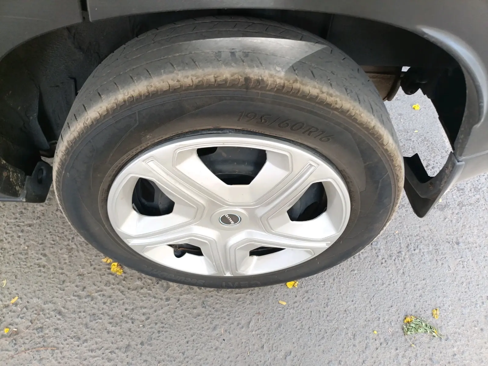 Tyres