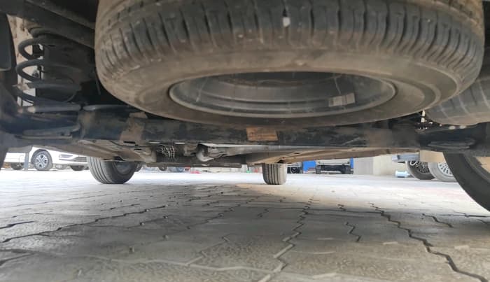 2024 Tata ALTROZ XZ Plus (S) Lux CNG , CNG, Manual, 56,882 km, tyre
