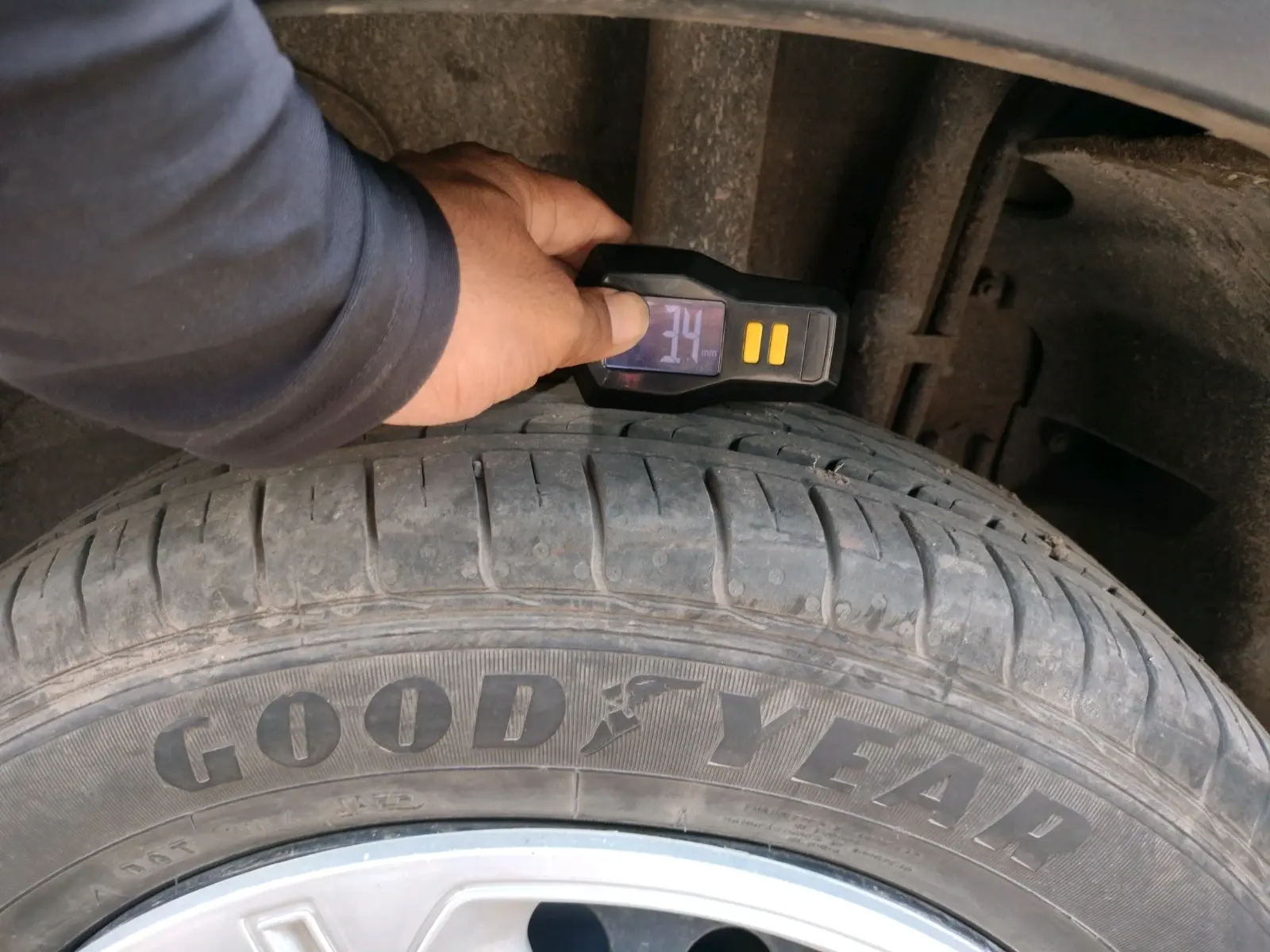 Tyres