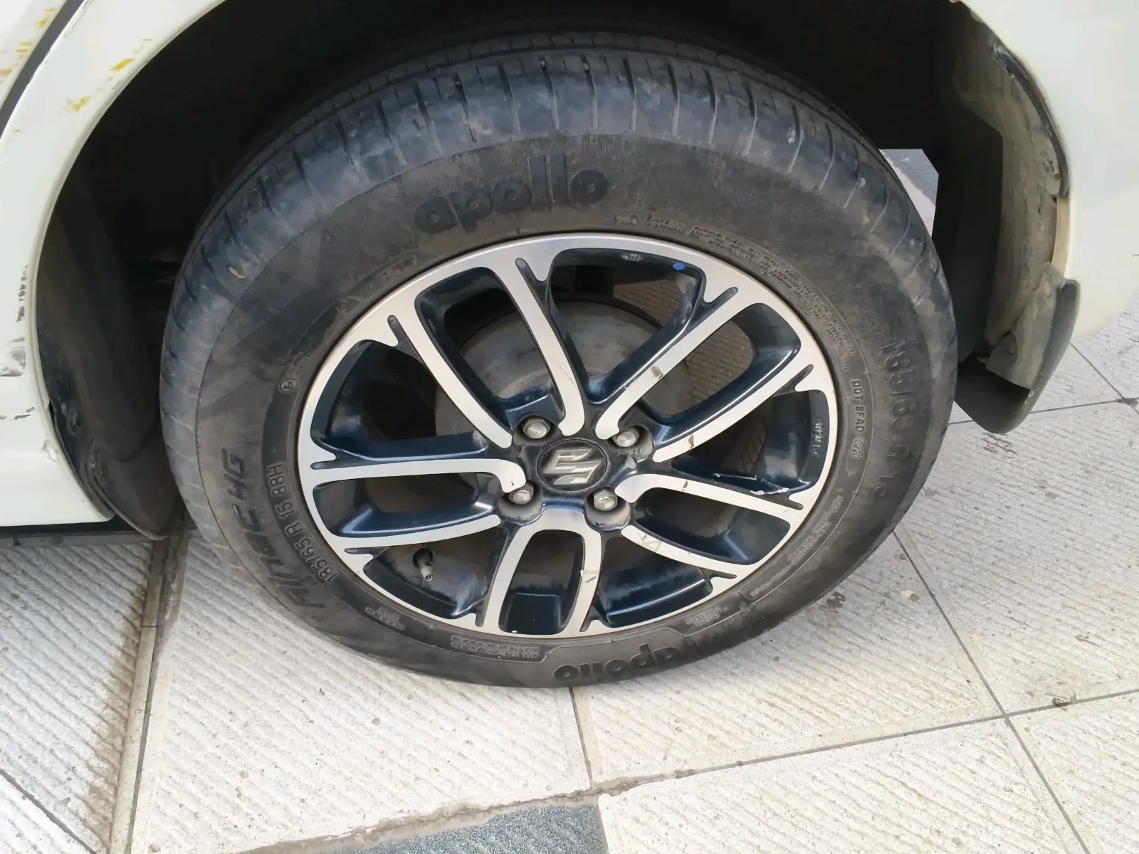 Tyres
