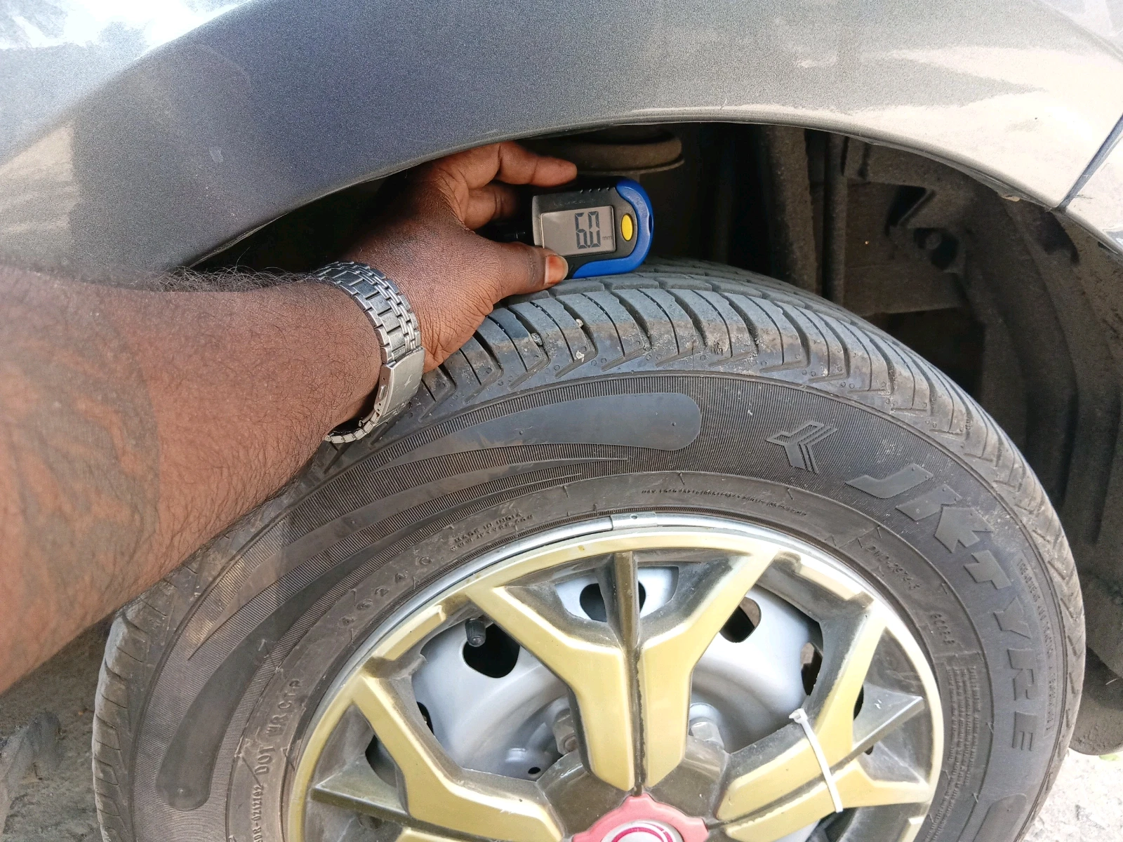 Tyres