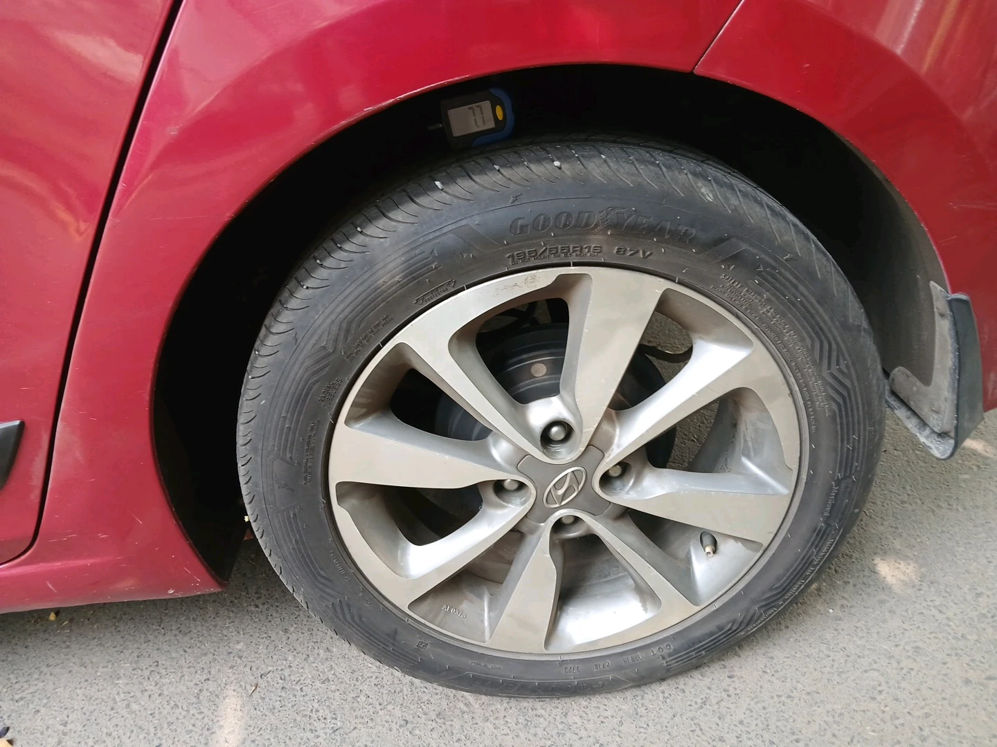 Tyres