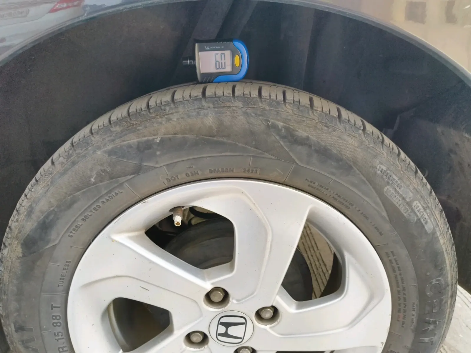 Tyres