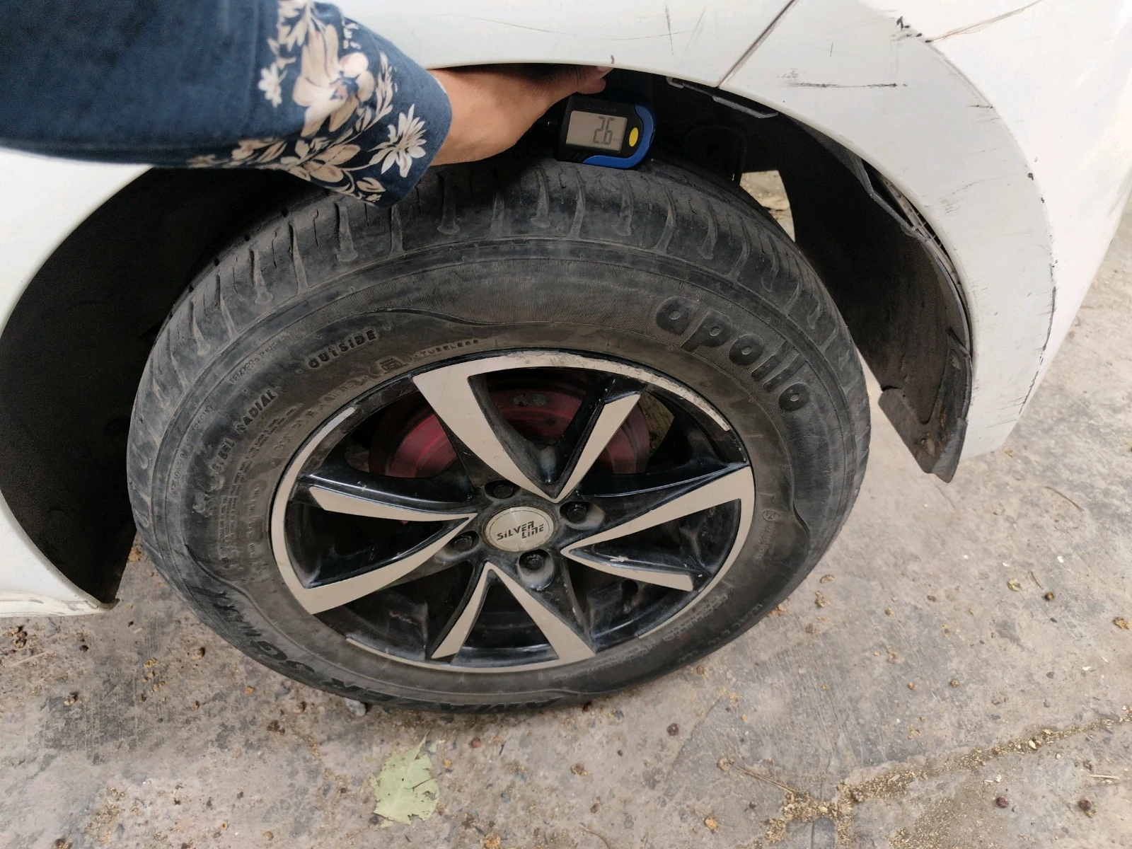 Tyres