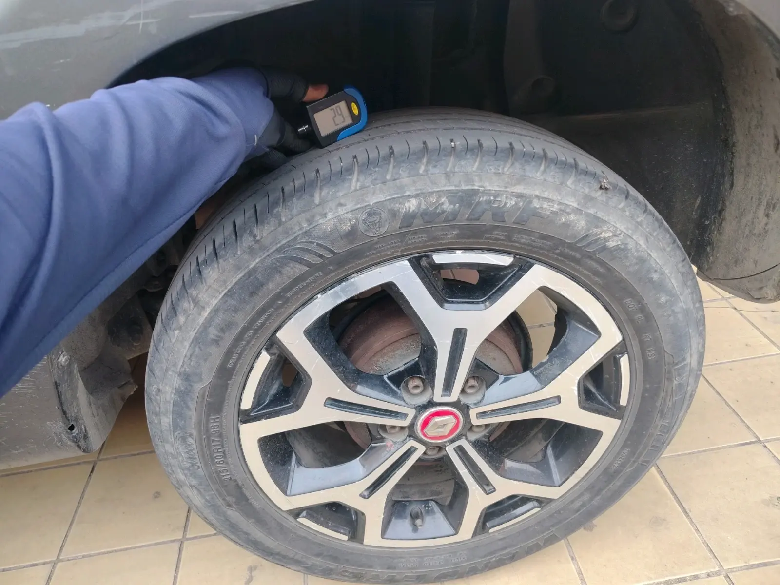 Tyres