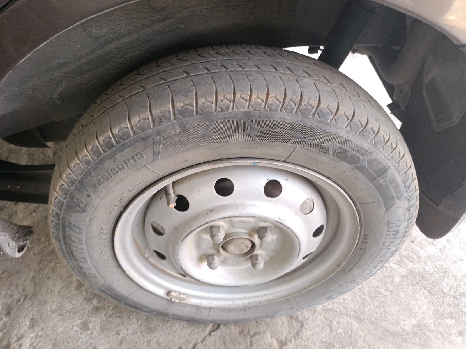 Tyres