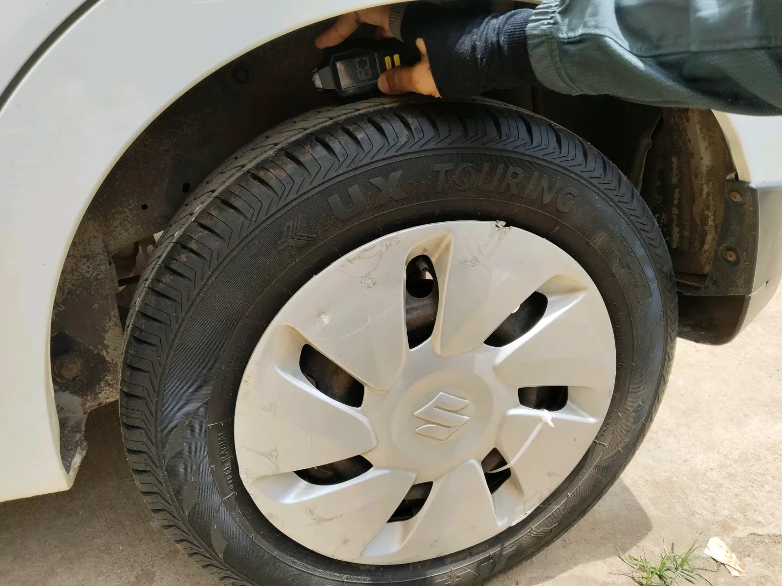 Tyres